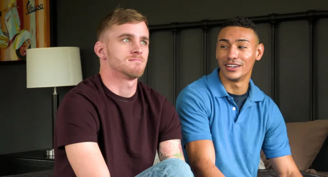 After The Sex -Virgin Heartbreak