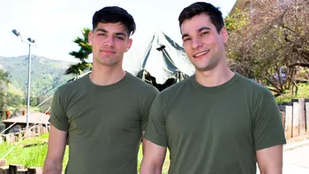 Leeroy Jones & Princeton Price