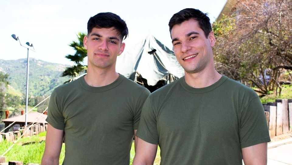 Leeroy Jones & Princeton Price