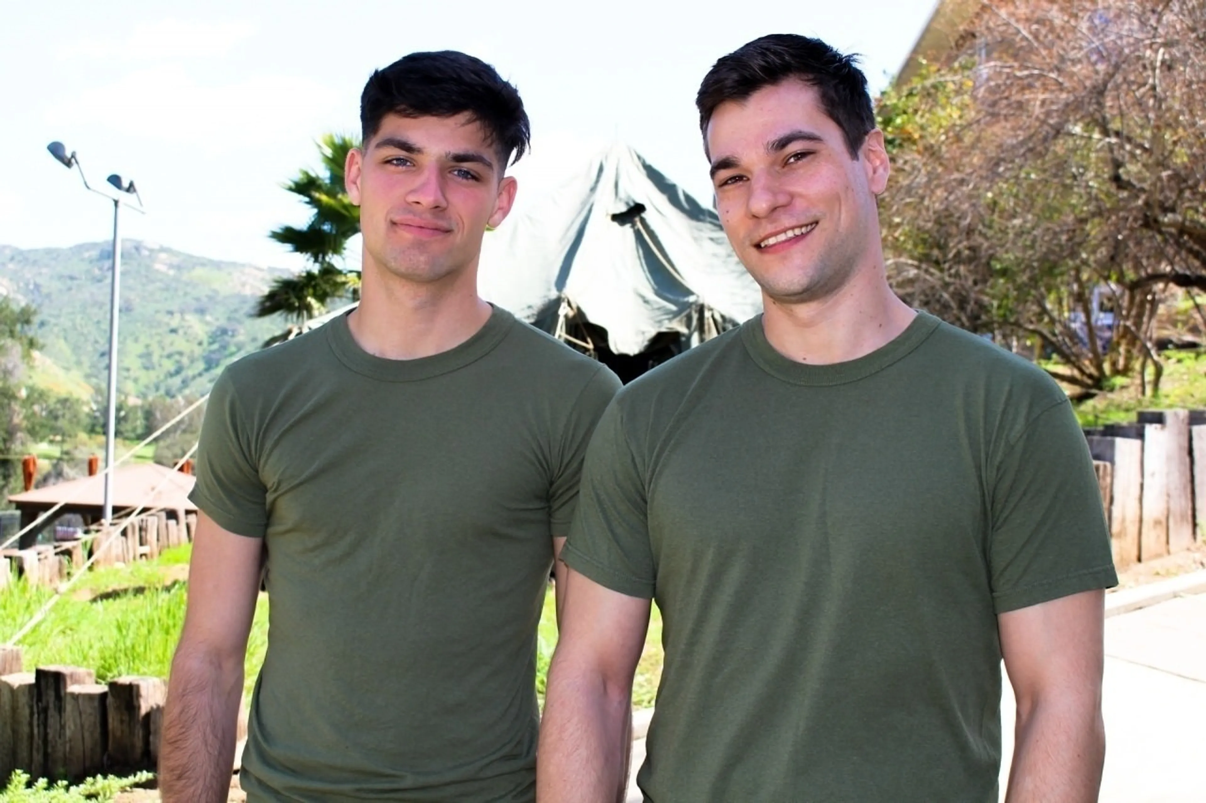 Leeroy Jones & Princeton Price