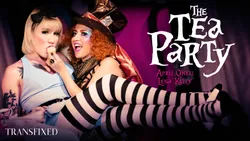 Transfixed | S1 E10 | The Tea Party