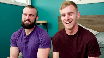 After The Sex - Bend & Spread