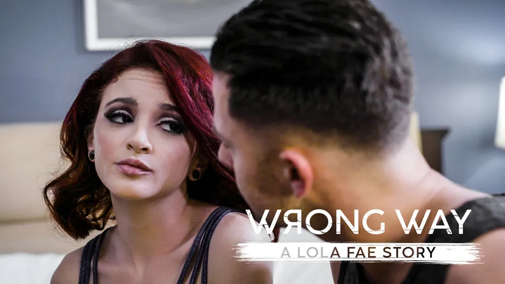 Wrong Way: A Lola Fae Story Wrong Way: A Lola Fae Story