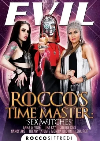 Rocco's Time Master Sex Witches