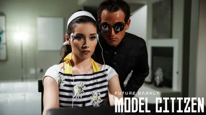 Future Darkly: Model Citizen