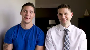 After The Sex - Lunch Break