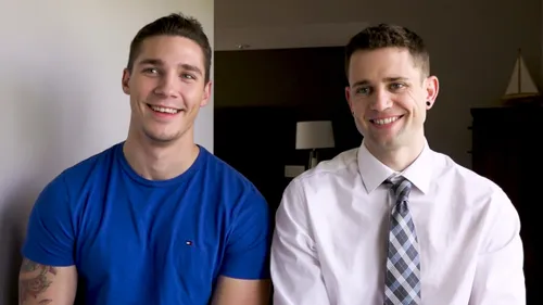 After The Sex - Lunch Break