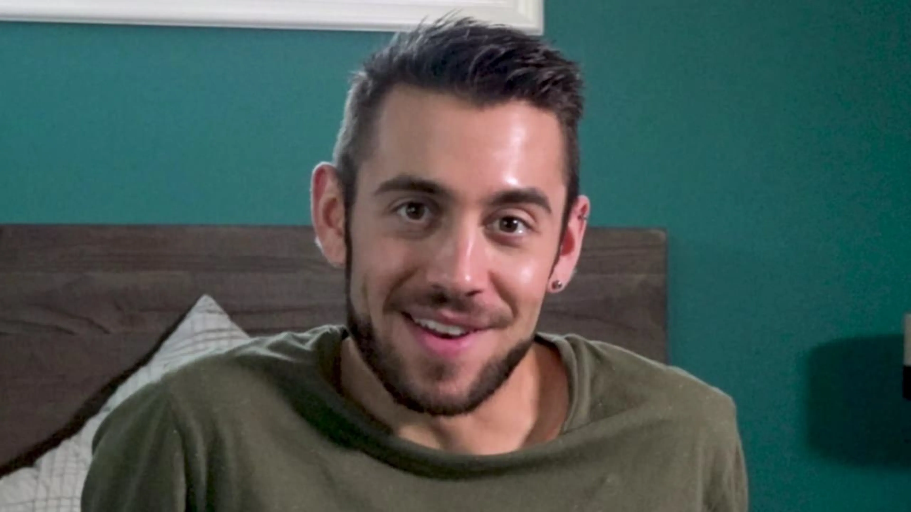 ON THE SET Q&A - Episode 23