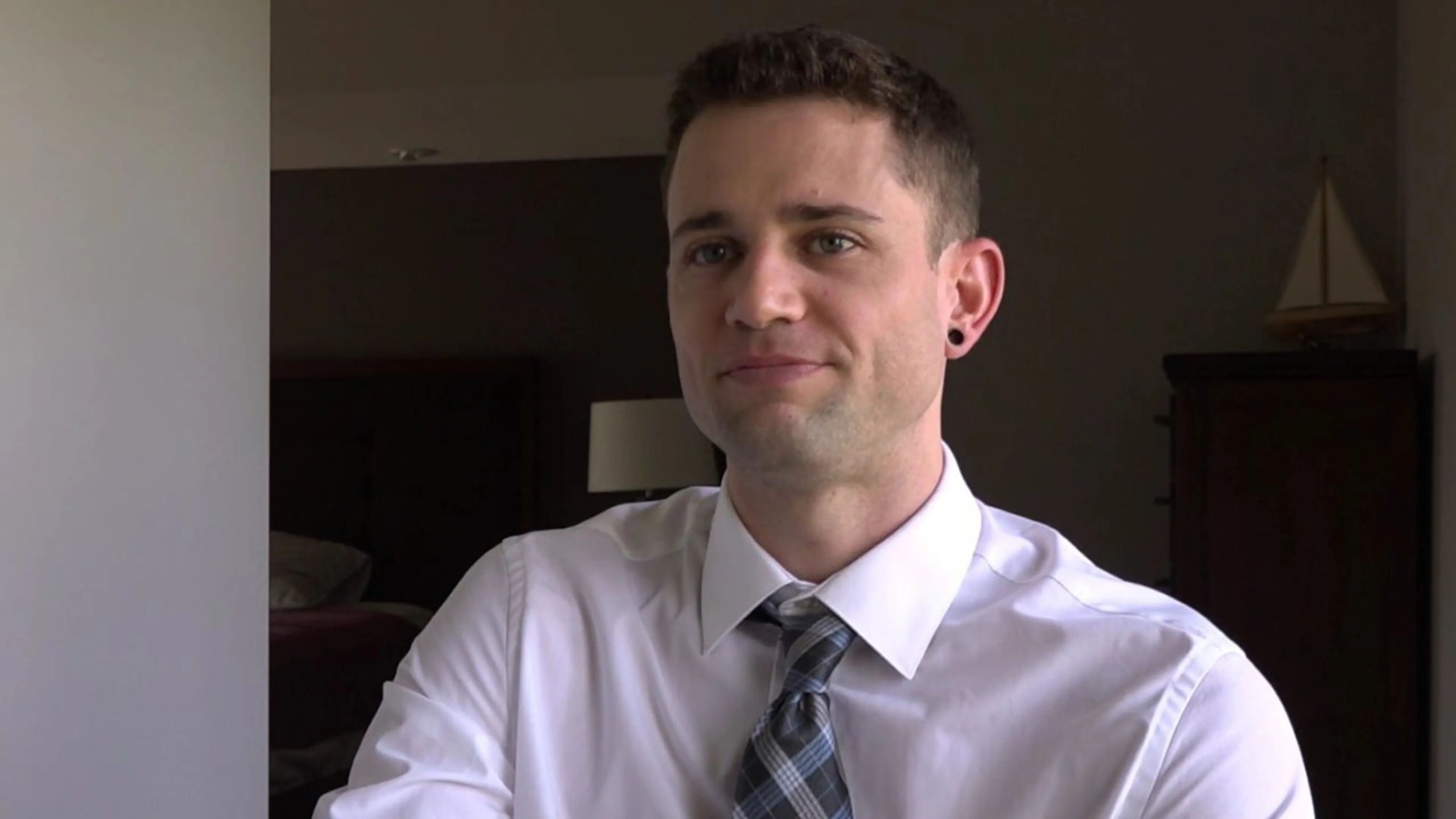 ON THE SET Q&A - Episode 27