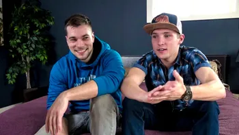 After The Sex - Bustin' Buds