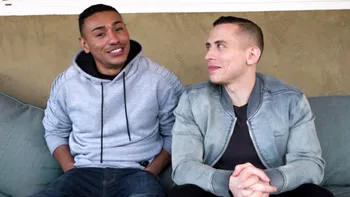 After The Sex - Study Partner