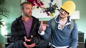 After The Sex - Face 2 Face