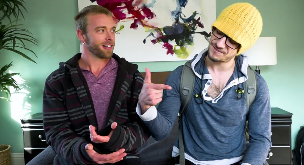 After The Sex - Face 2 Face