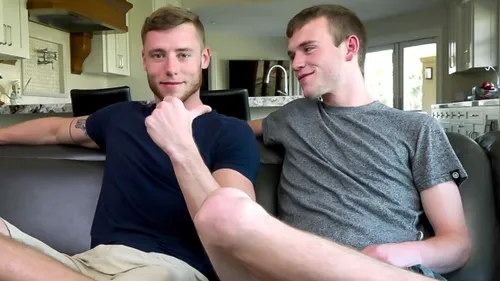 After the Sex - Scott's Hungry Hole