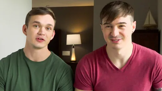 After The Sex - Rescued Raw