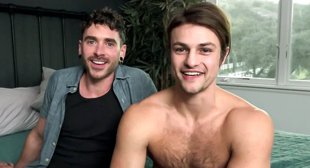 After The Sex - The Art Of Love - Part 1