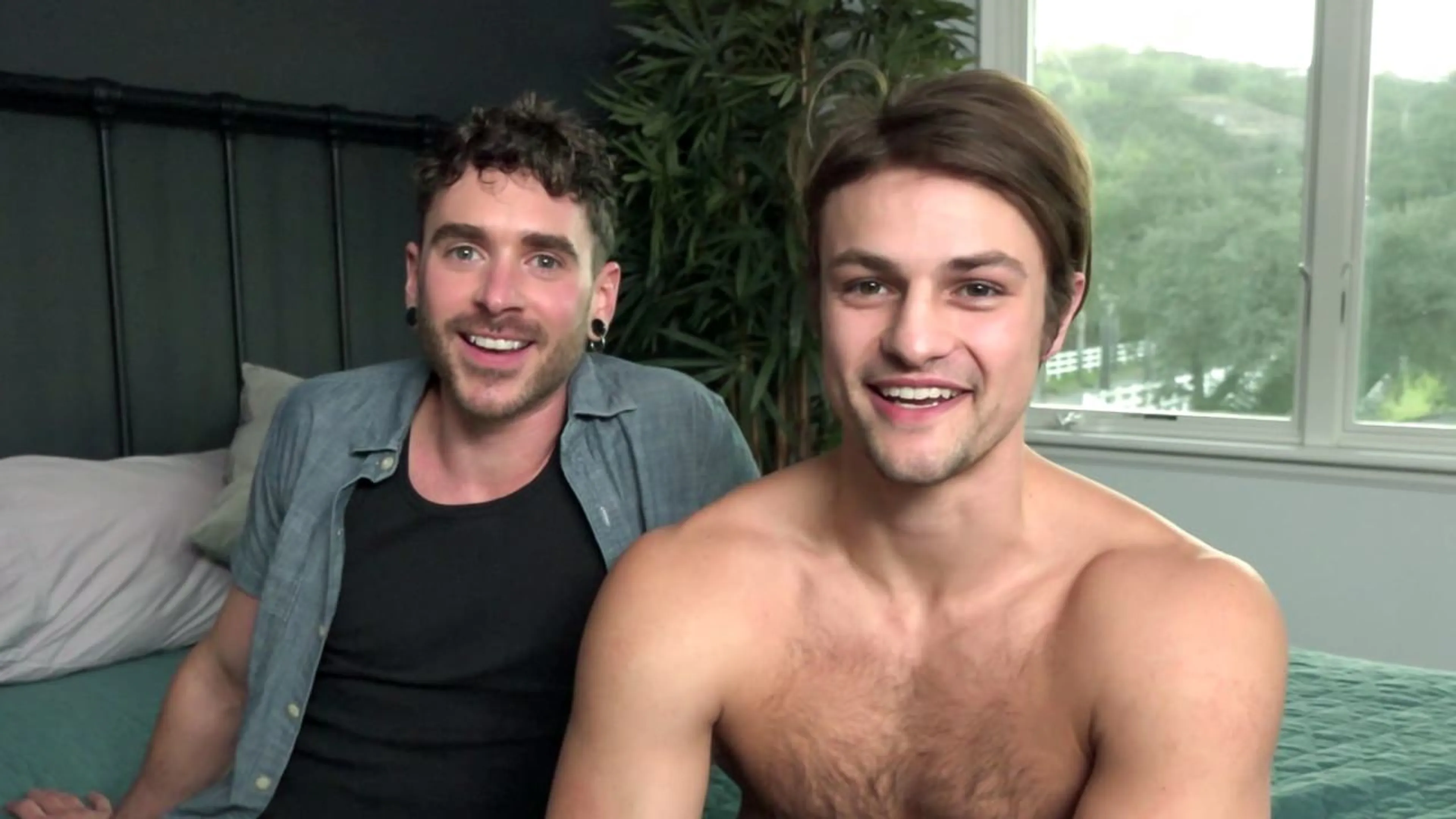 After The Sex - The Art Of Love - Part 1