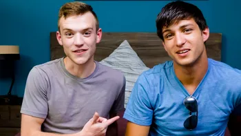 After The Sex - Caught in the Act