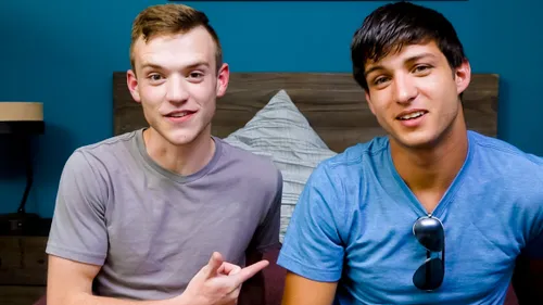 After The Sex - Caught in the Act