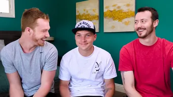 After The Sex - After Game Ass