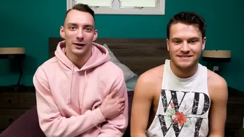 After The Sex - Sneak Peek