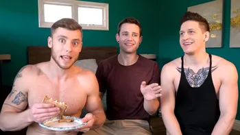 After The Sex - Couples Fix