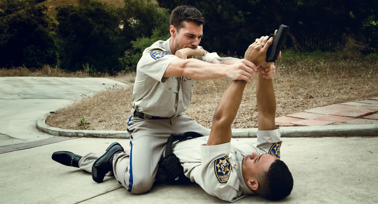 Deep Undercover Deep Undercover