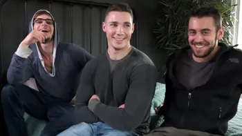 After The Sex - The Double D B&B