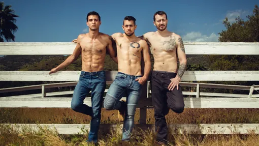 Going Down On The Farm - Part 1