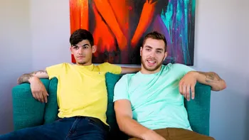 After The Sex - Earned Rewards