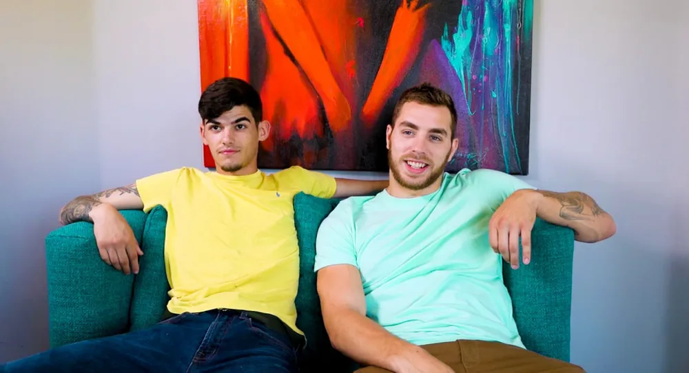 After The Sex - Earned Rewards