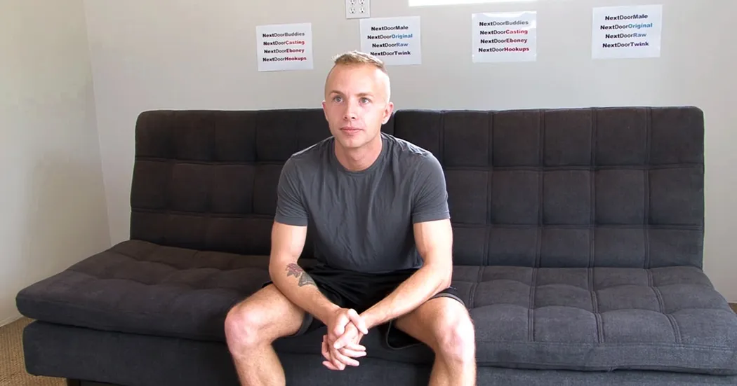 Casting Audition: Tanner Hyde