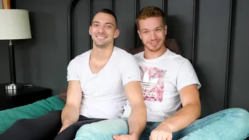 After The Sex - Red Motives