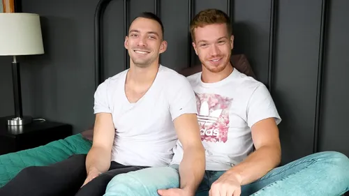 After The Sex - Red Motives