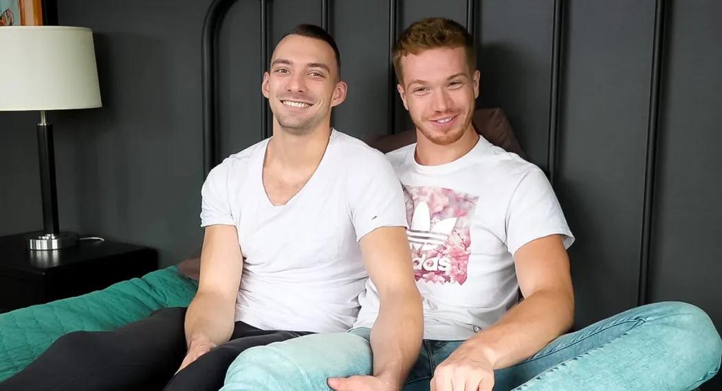 After The Sex - Red Motives