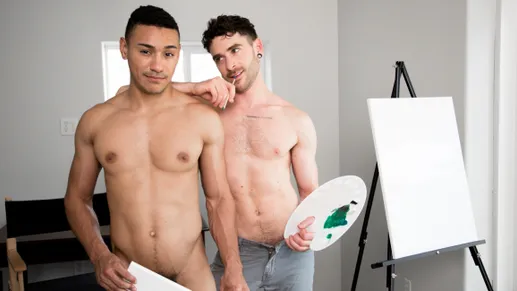 The Art Of Love - Part 3