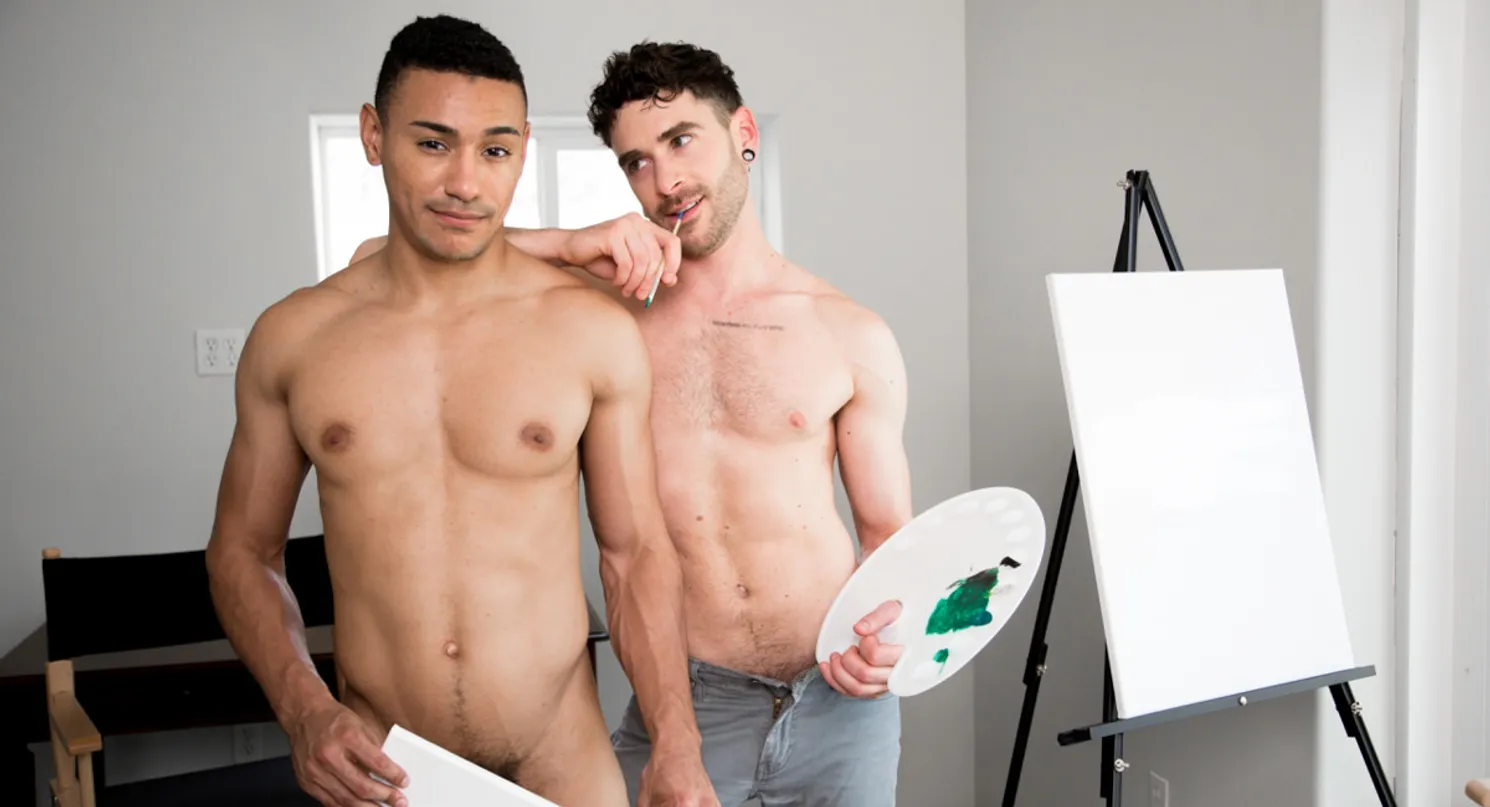 The Art Of Love - Part 3