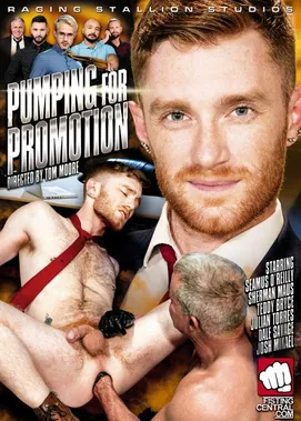 Pumping for Promotion