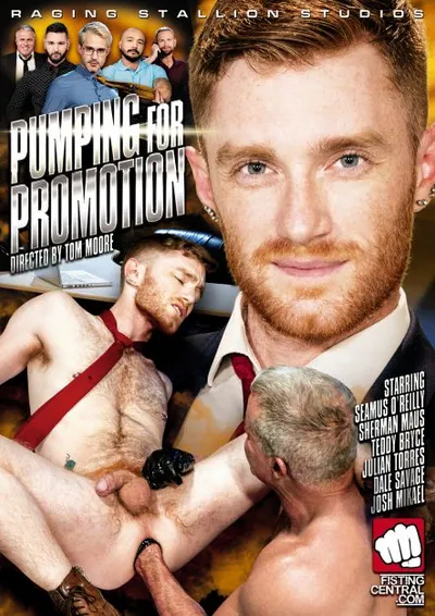 Pumping for Promotion