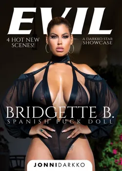 Bridgette B. Spanish Fuck Doll