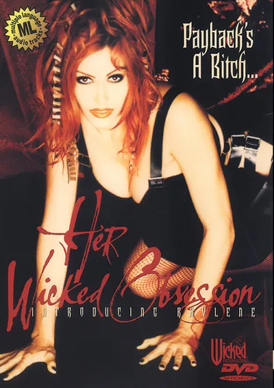 Her Wicked Obsession