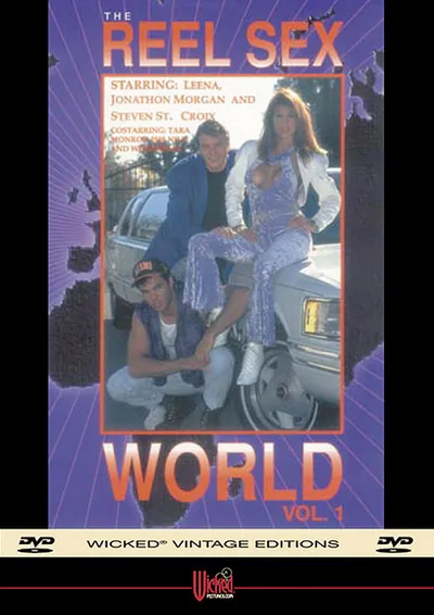 Reel Sex World #1