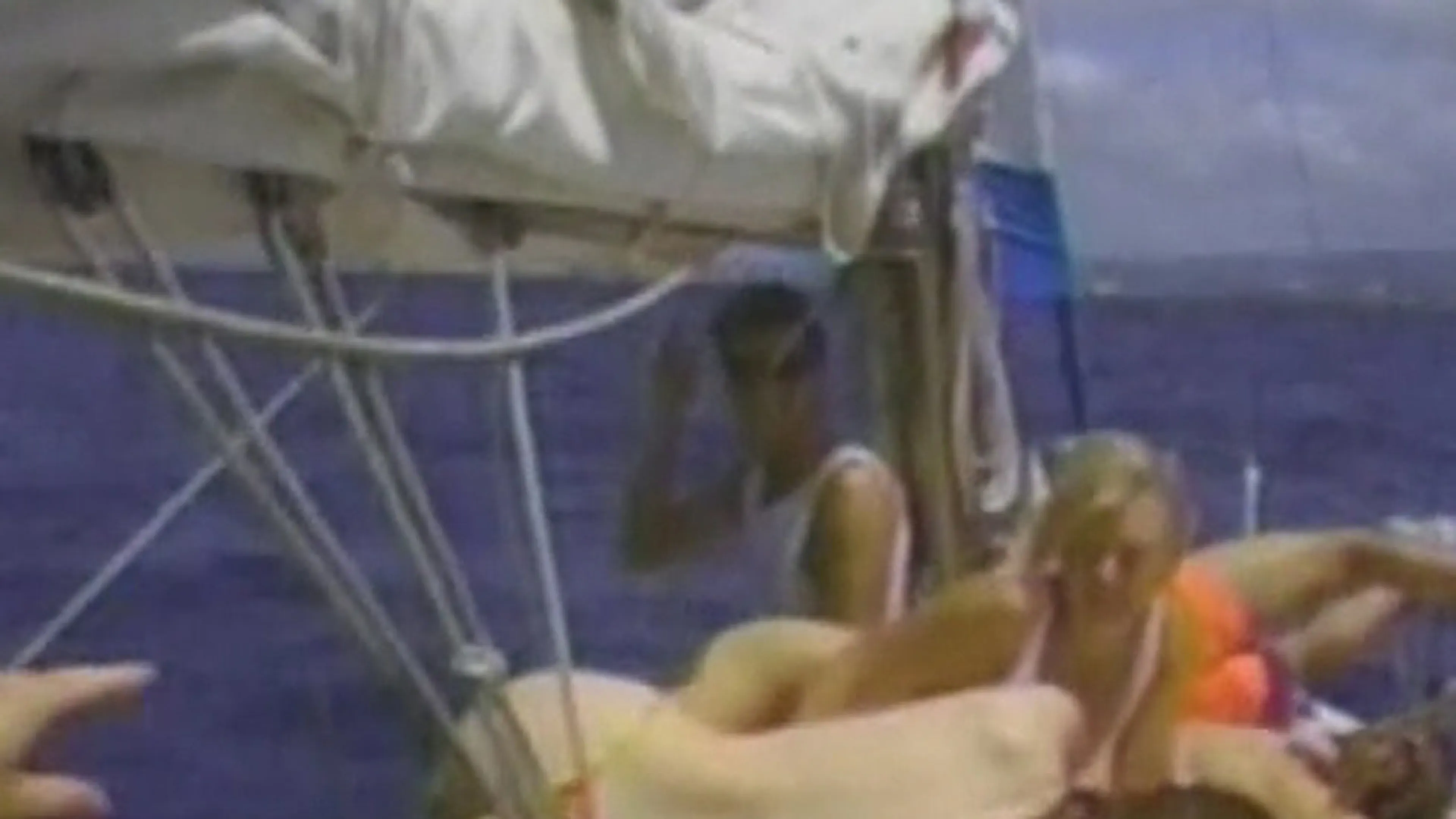 Reel Sex World #4 Scene 6