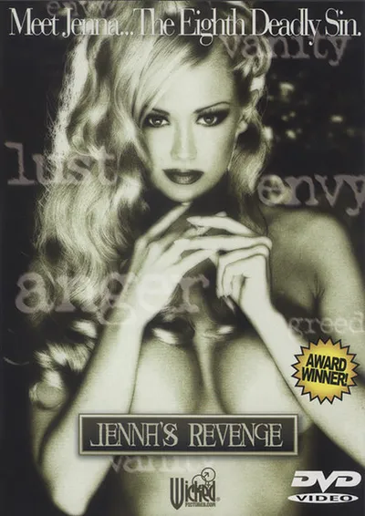 Jenna's Revenge