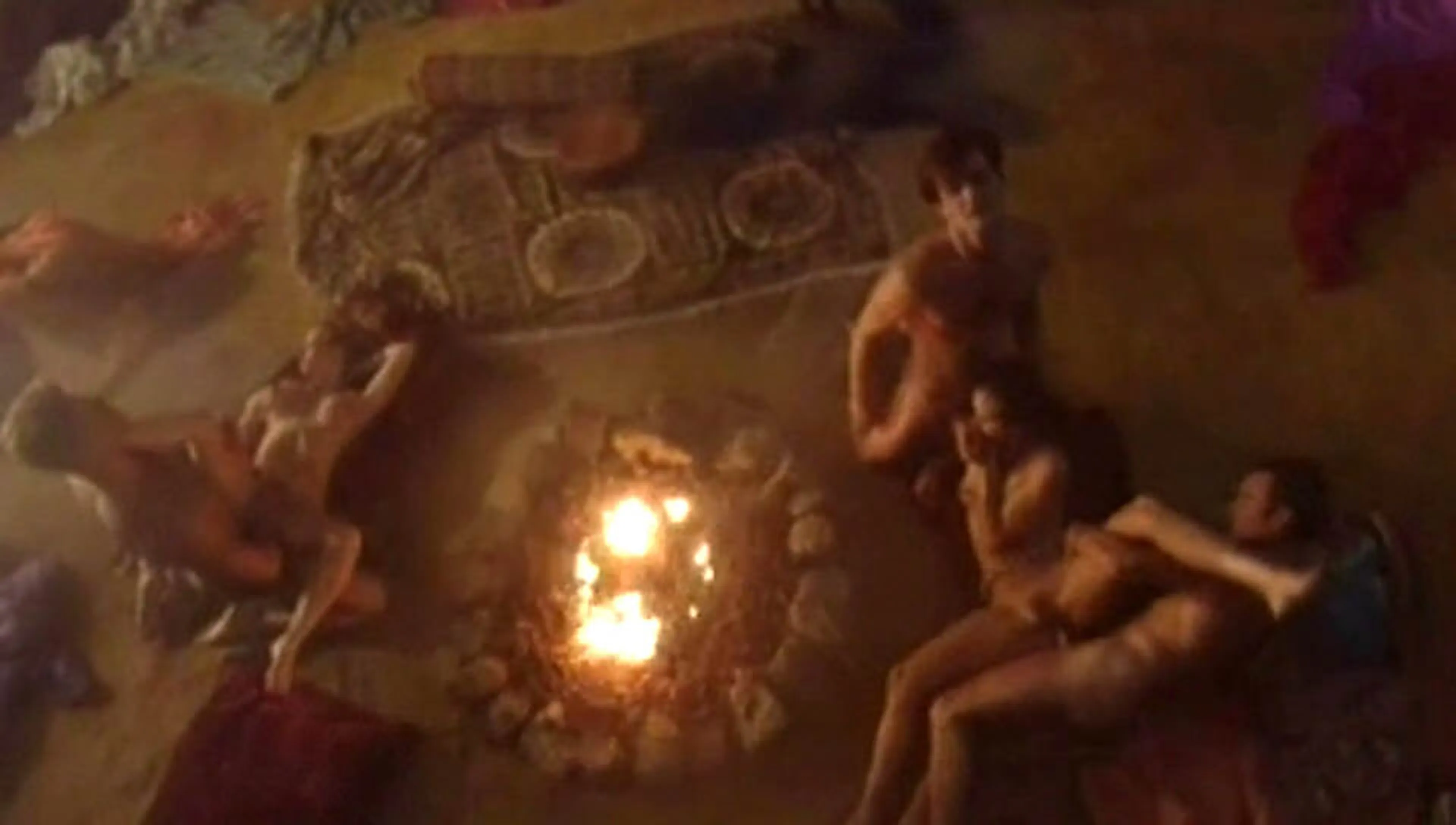 Eros Scene 4