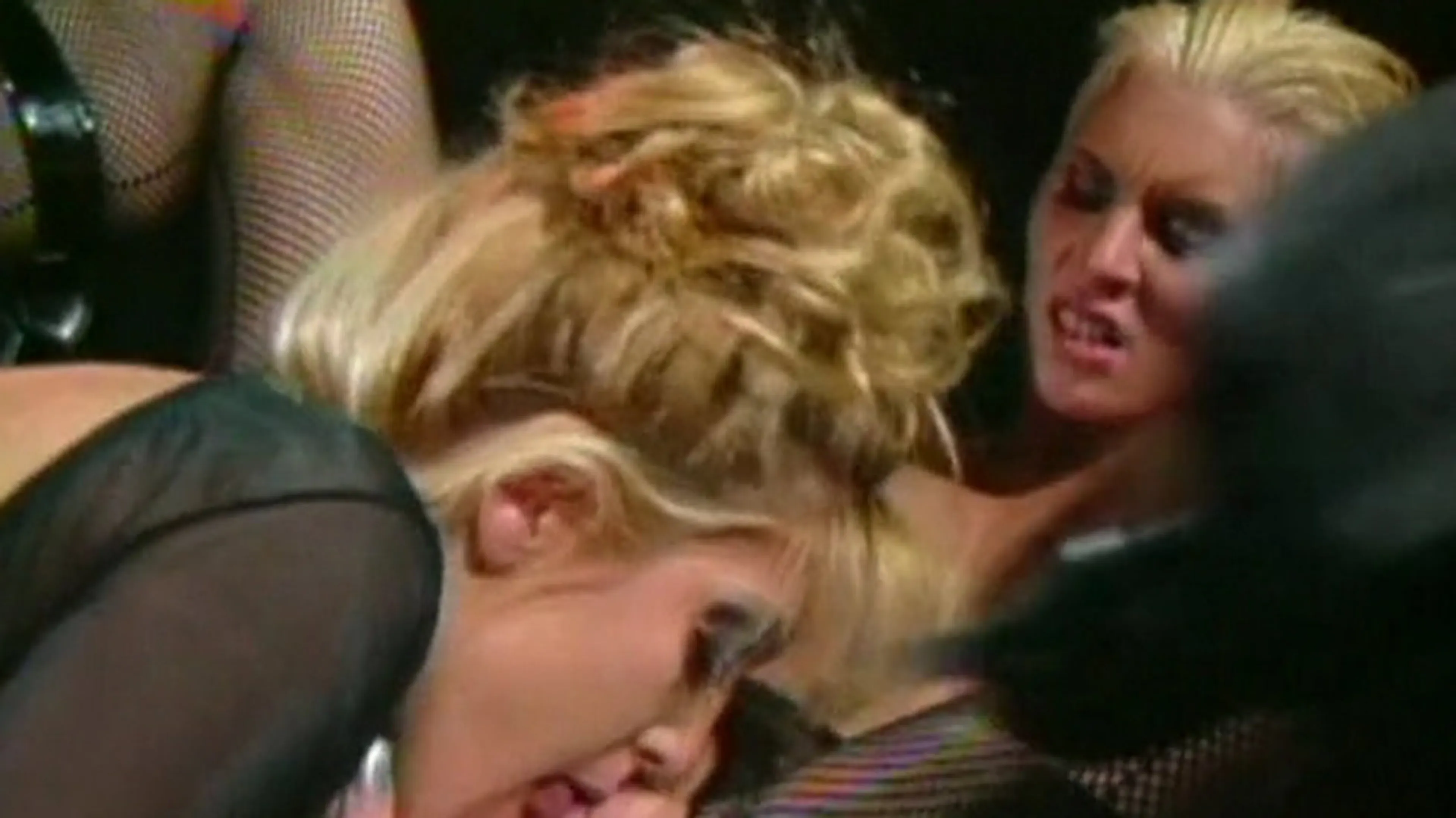 Point Of Entry Scene 1