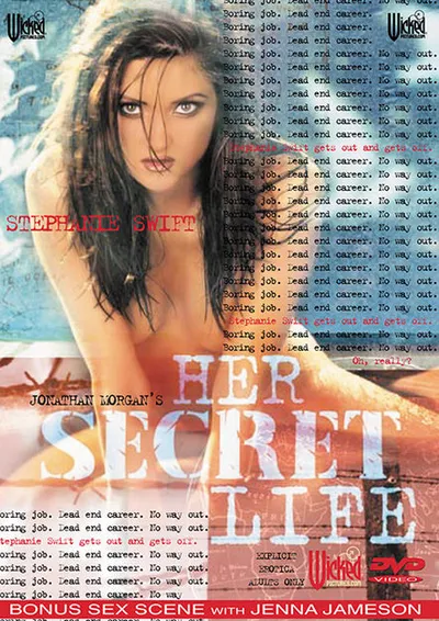 Her Secret Life