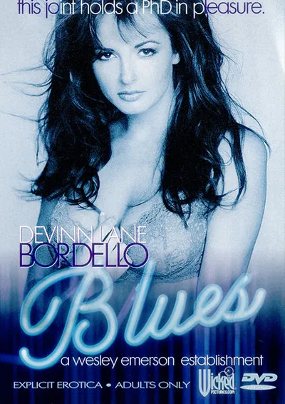 Bordello Blues
