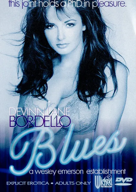 Bordello Blues Bordello Blues