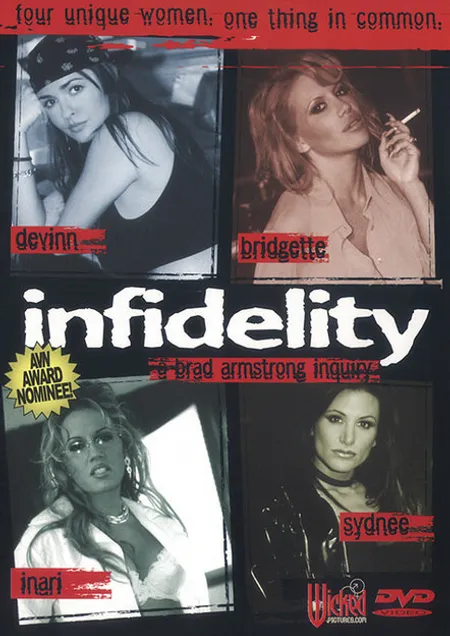 Infidelity Infidelity